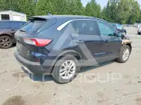 2021 Ford ESCAPE фото