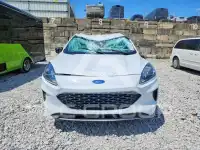 2021 Ford ESCAPE фото