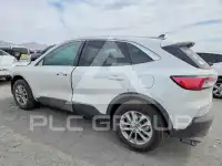2021 Ford ESCAPE photo