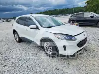 2021 Ford ESCAPE фото