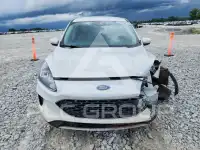 2021 Ford ESCAPE фото