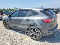2021 Ford ESCAPE фото