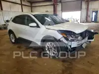 2021 Ford ESCAPE фото