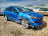2021 Ford ESCAPE photo