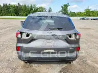 2021 Ford ESCAPE фото
