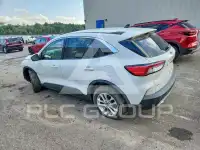 2021 Ford ESCAPE фото
