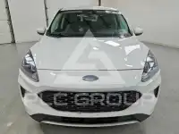 2021 Ford ESCAPE фото