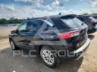 2021 Ford ESCAPE фото