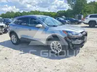 2021 Ford ESCAPE photo