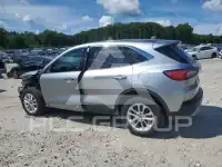 2021 Ford ESCAPE photo