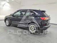 2021 Ford ESCAPE фото