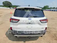 2021 Ford ESCAPE фото