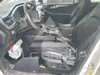 2021 Ford ESCAPE photo