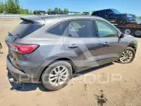 2021 Ford ESCAPE photo