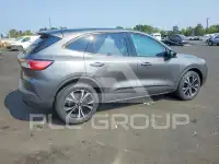 2021 Ford ESCAPE фото