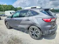 2021 Ford ESCAPE фото