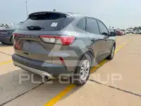 2021 Ford ESCAPE фото