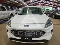 2021 Ford ESCAPE фото