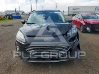 2021 Ford ESCAPE фото