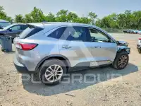 2021 Ford ESCAPE photo
