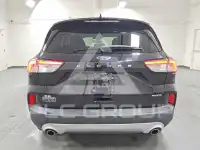 2021 Ford ESCAPE фото