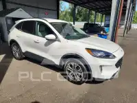 2021 Ford ESCAPE фото