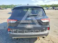 2021 Ford ESCAPE photo