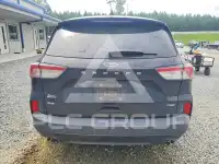 2021 Ford ESCAPE фото