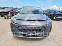 2021 Ford ESCAPE фото