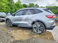 2021 Ford ESCAPE фото