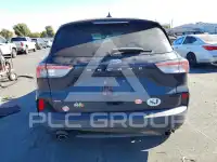 2021 Ford ESCAPE фото
