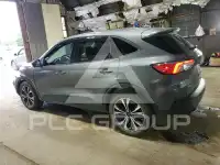 2021 Ford ESCAPE photo