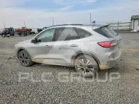 2021 Ford ESCAPE фото