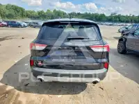 2021 Ford ESCAPE фото