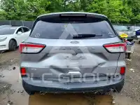 2021 Ford ESCAPE фото
