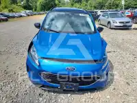 2021 Ford ESCAPE фото