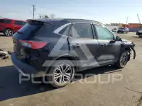 2021 Ford ESCAPE фото