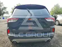 2021 Ford ESCAPE фото