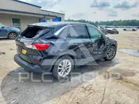 2021 Ford ESCAPE photo