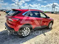 2021 Ford ESCAPE фото