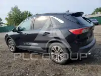 2021 Ford ESCAPE фото