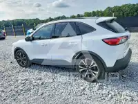 2021 Ford ESCAPE фото