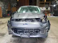 2021 Ford ESCAPE photo
