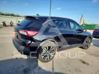 2021 Ford ESCAPE фото