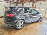 2021 Ford ESCAPE фото