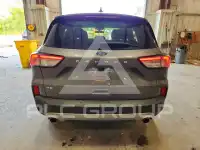 2021 Ford ESCAPE фото