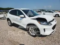 2021 Ford ESCAPE фото