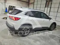 2021 Ford ESCAPE photo