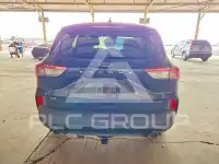 2021 Ford ESCAPE фото