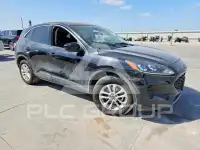 2021 Ford ESCAPE фото